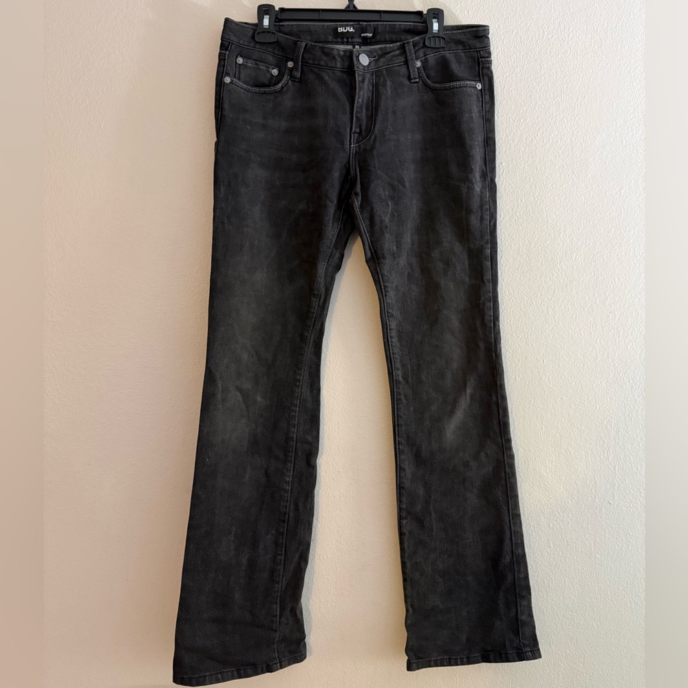 BDG Bootcut Jean